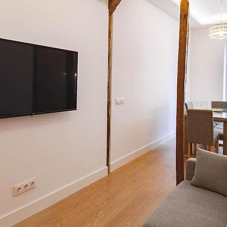 Apartamento Goya II Calle General Pardinas 2Br 1Bh Madrid Exterior foto